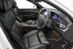 Alpina B5 Bi-Turbo Touring 2011 года (UK)